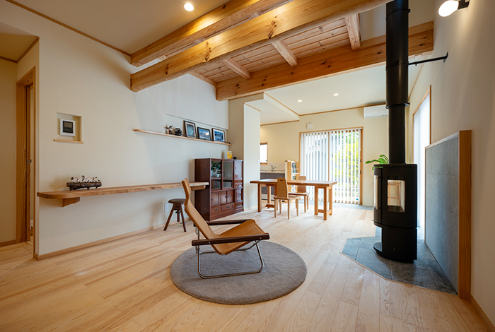 アカマツ｜赤松