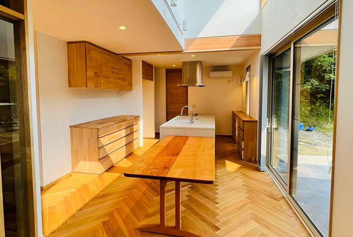 ヤマザクラ｜山桜