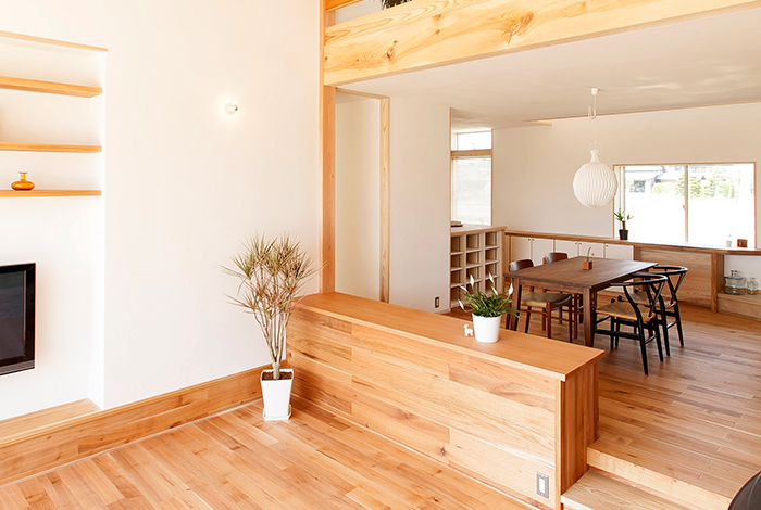 オニグルミ｜鬼胡桃