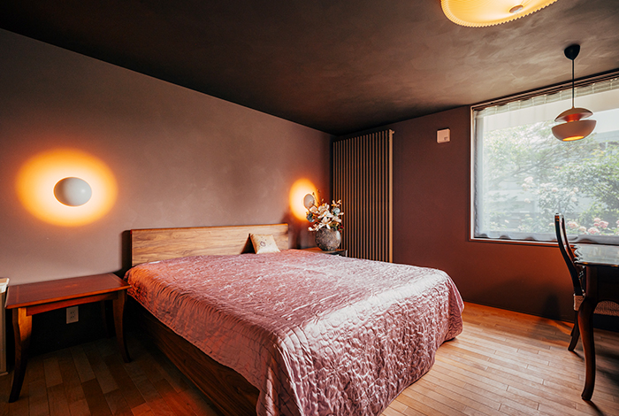 イタヤカエデ｜板屋楓